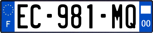 EC-981-MQ
