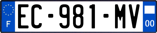 EC-981-MV