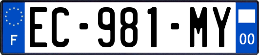 EC-981-MY