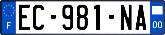 EC-981-NA