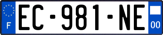 EC-981-NE