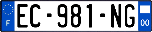 EC-981-NG