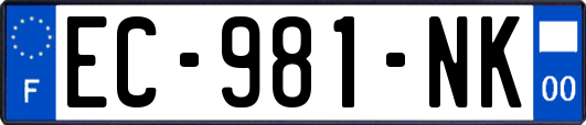EC-981-NK