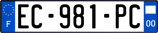 EC-981-PC