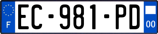 EC-981-PD