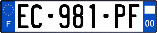 EC-981-PF