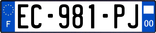 EC-981-PJ