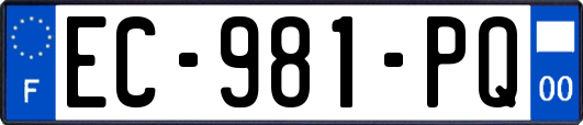 EC-981-PQ