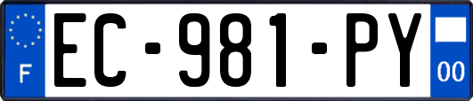 EC-981-PY
