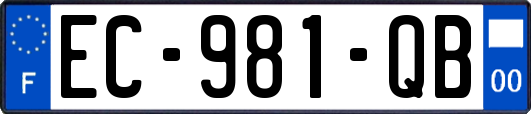 EC-981-QB