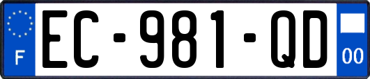 EC-981-QD