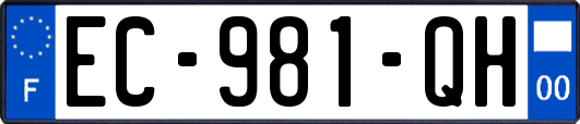 EC-981-QH