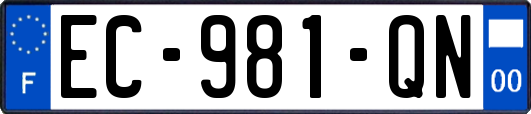 EC-981-QN