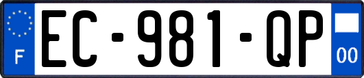 EC-981-QP