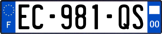 EC-981-QS