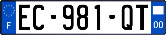 EC-981-QT