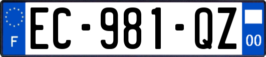 EC-981-QZ