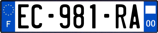 EC-981-RA