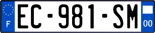 EC-981-SM