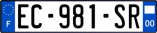 EC-981-SR