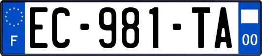 EC-981-TA