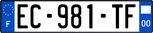 EC-981-TF