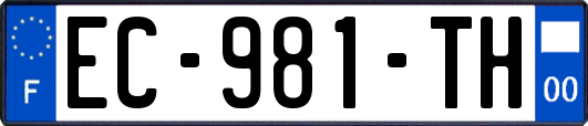 EC-981-TH