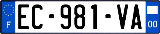 EC-981-VA