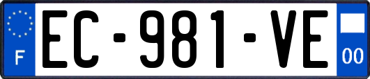 EC-981-VE