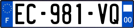 EC-981-VQ