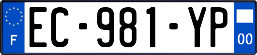 EC-981-YP