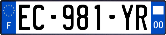 EC-981-YR