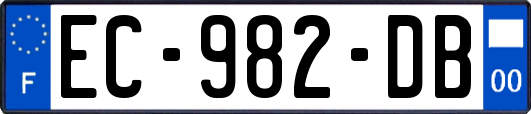 EC-982-DB