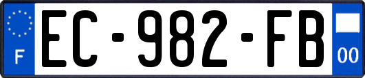 EC-982-FB