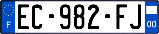 EC-982-FJ