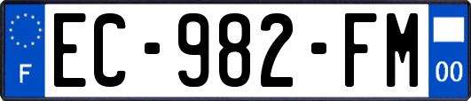 EC-982-FM