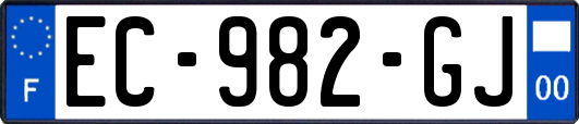 EC-982-GJ