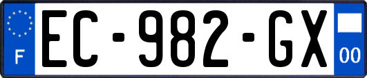 EC-982-GX