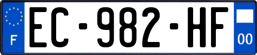 EC-982-HF