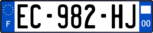 EC-982-HJ