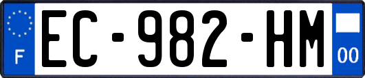 EC-982-HM