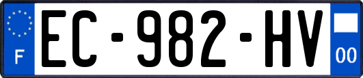 EC-982-HV