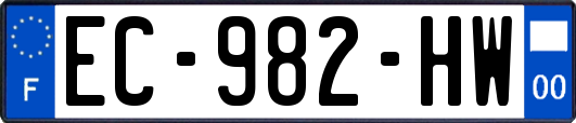 EC-982-HW