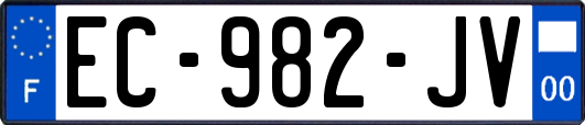 EC-982-JV