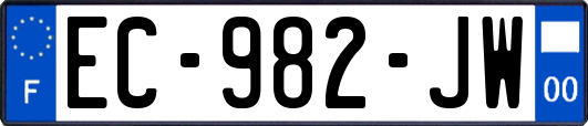 EC-982-JW