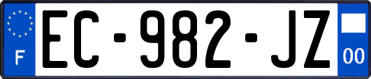 EC-982-JZ