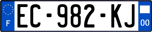 EC-982-KJ