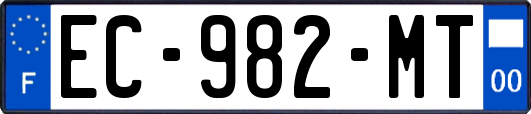 EC-982-MT