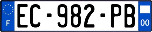 EC-982-PB