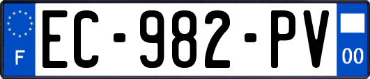 EC-982-PV